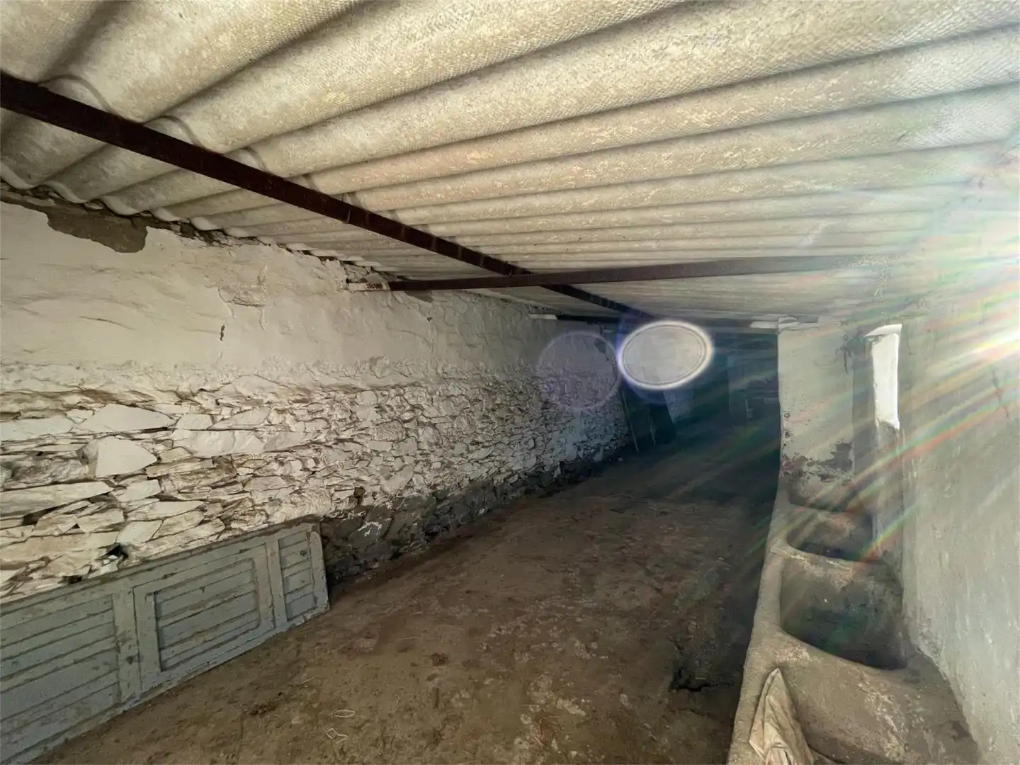 Finca rústica en venta en Calle Pilar, 33, Calzadilla de los Barros Finca rústica en venta en Calle Pilar, 33, Calzadilla de los Barros