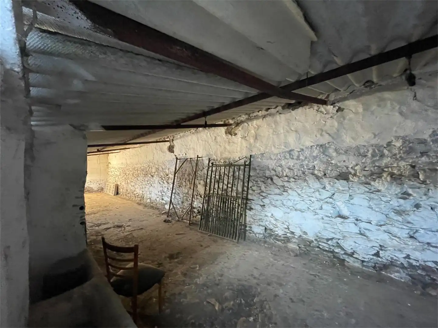 Finca rústica en venta en Calle Pilar, 33, Calzadilla de los Barros Finca rústica en venta en Calle Pilar, 33, Calzadilla de los Barros