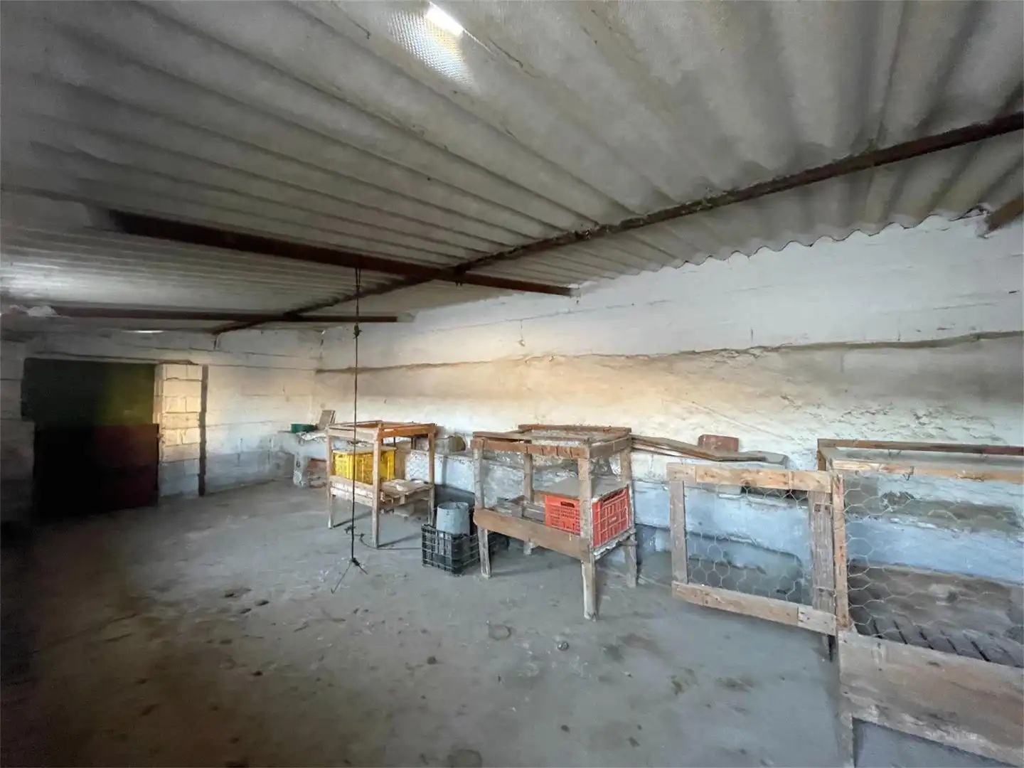 Finca rústica en venta en Calle Pilar, 33, Calzadilla de los Barros Finca rústica en venta en Calle Pilar, 33, Calzadilla de los Barros