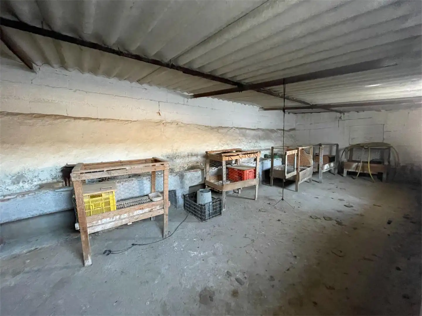Finca rústica en venta en Calle Pilar, 33, Calzadilla de los Barros Finca rústica en venta en Calle Pilar, 33, Calzadilla de los Barros