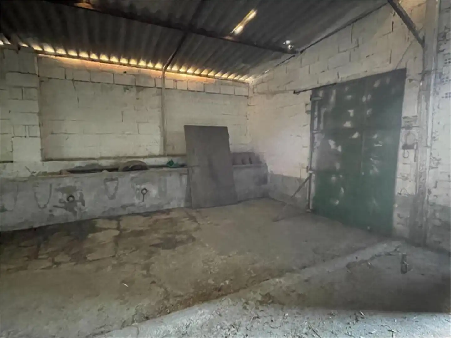 Finca rústica en venta en Calle Pilar, 33, Calzadilla de los Barros Finca rústica en venta en Calle Pilar, 33, Calzadilla de los Barros