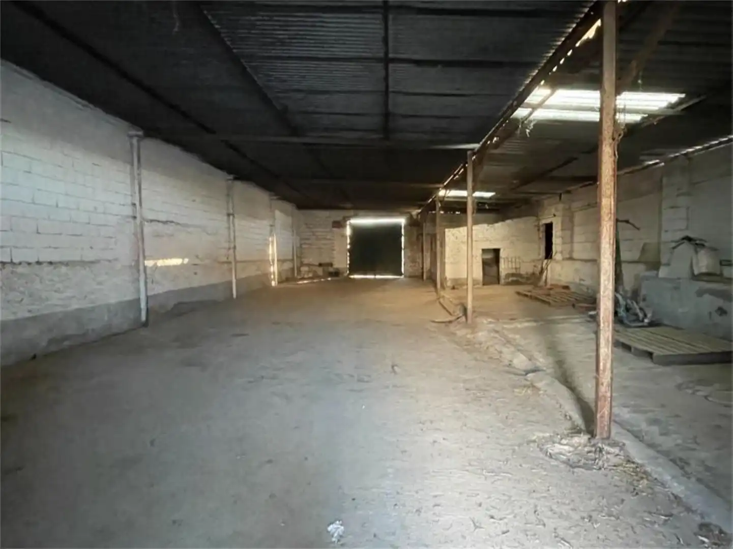 Finca rústica en venta en Calle Pilar, 33, Calzadilla de los Barros Finca rústica en venta en Calle Pilar, 33, Calzadilla de los Barros