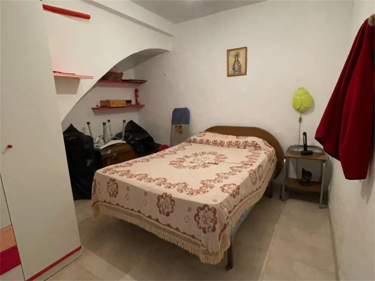 Finca rústica en venta en Calle Pilar, 33, Calzadilla de los Barros Finca rústica en venta en Calle Pilar, 33, Calzadilla de los Barros
