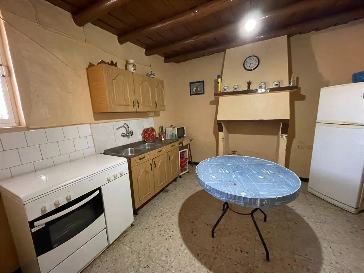 Finca rústica en venta en Calle Pilar, 33, Calzadilla de los Barros Finca rústica en venta en Calle Pilar, 33, Calzadilla de los Barros