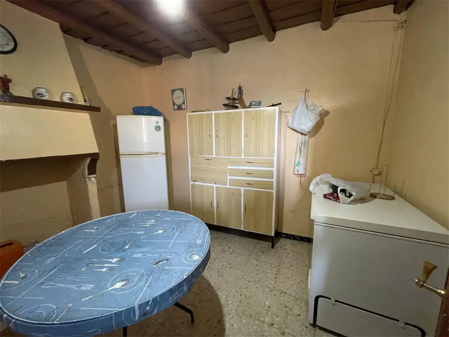 Finca rústica en venta en Calle Pilar, 33, Calzadilla de los Barros Finca rústica en venta en Calle Pilar, 33, Calzadilla de los Barros