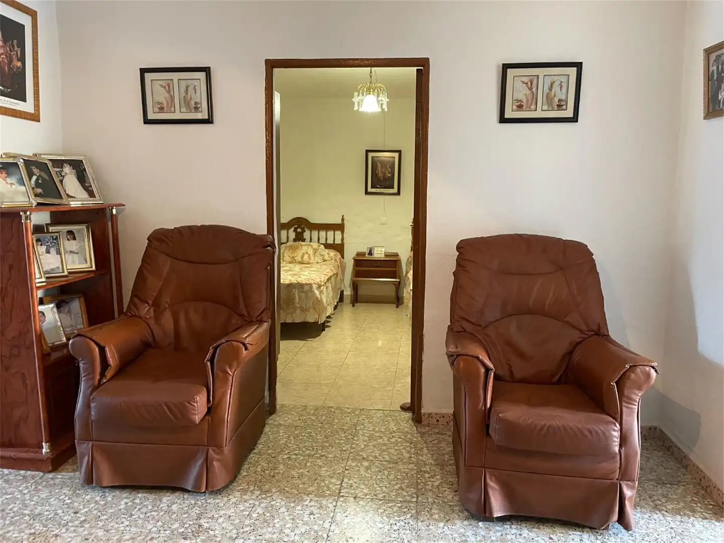 Finca rústica en venta en Calle Pilar, 33, Calzadilla de los Barros Finca rústica en venta en Calle Pilar, 33, Calzadilla de los Barros