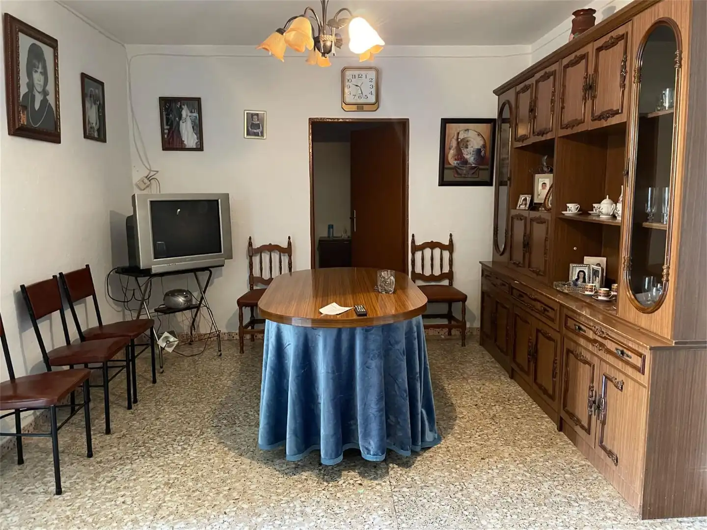 Finca rústica en venta en Calle Pilar, 33, Calzadilla de los Barros Finca rústica en venta en Calle Pilar, 33, Calzadilla de los Barros