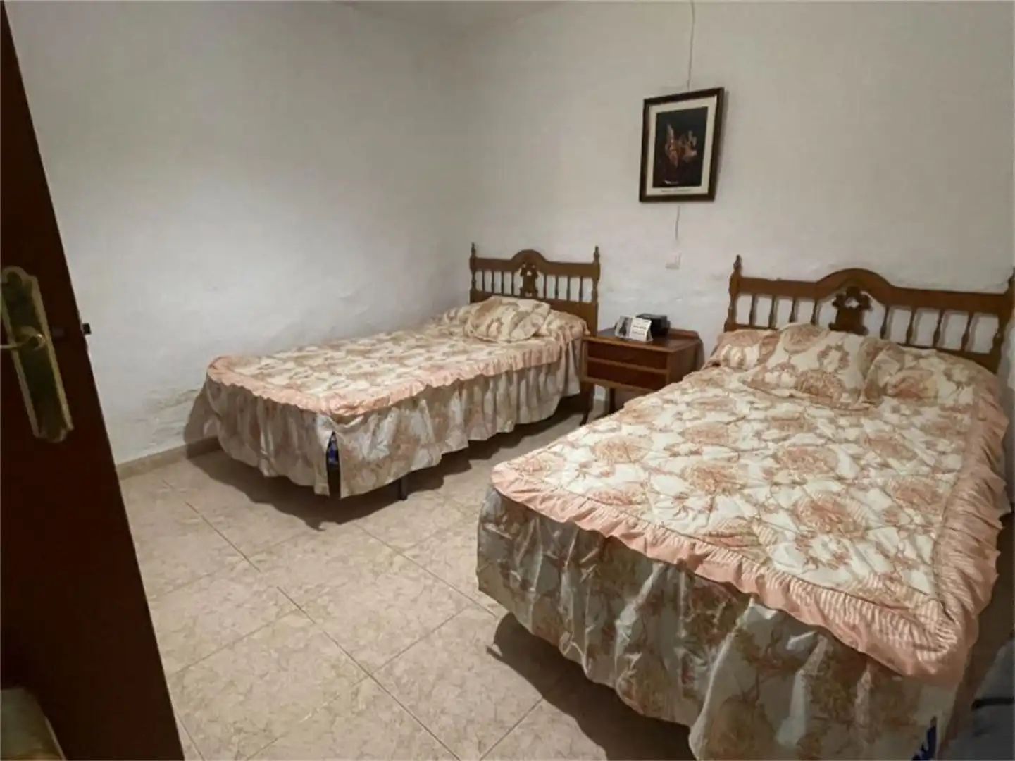 Finca rústica en venta en Calle Pilar, 33, Calzadilla de los Barros Finca rústica en venta en Calle Pilar, 33, Calzadilla de los Barros