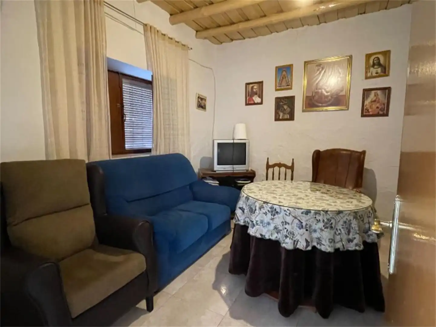 Finca rústica en venta en Calle Pilar, 33, Calzadilla de los Barros Finca rústica en venta en Calle Pilar, 33, Calzadilla de los Barros