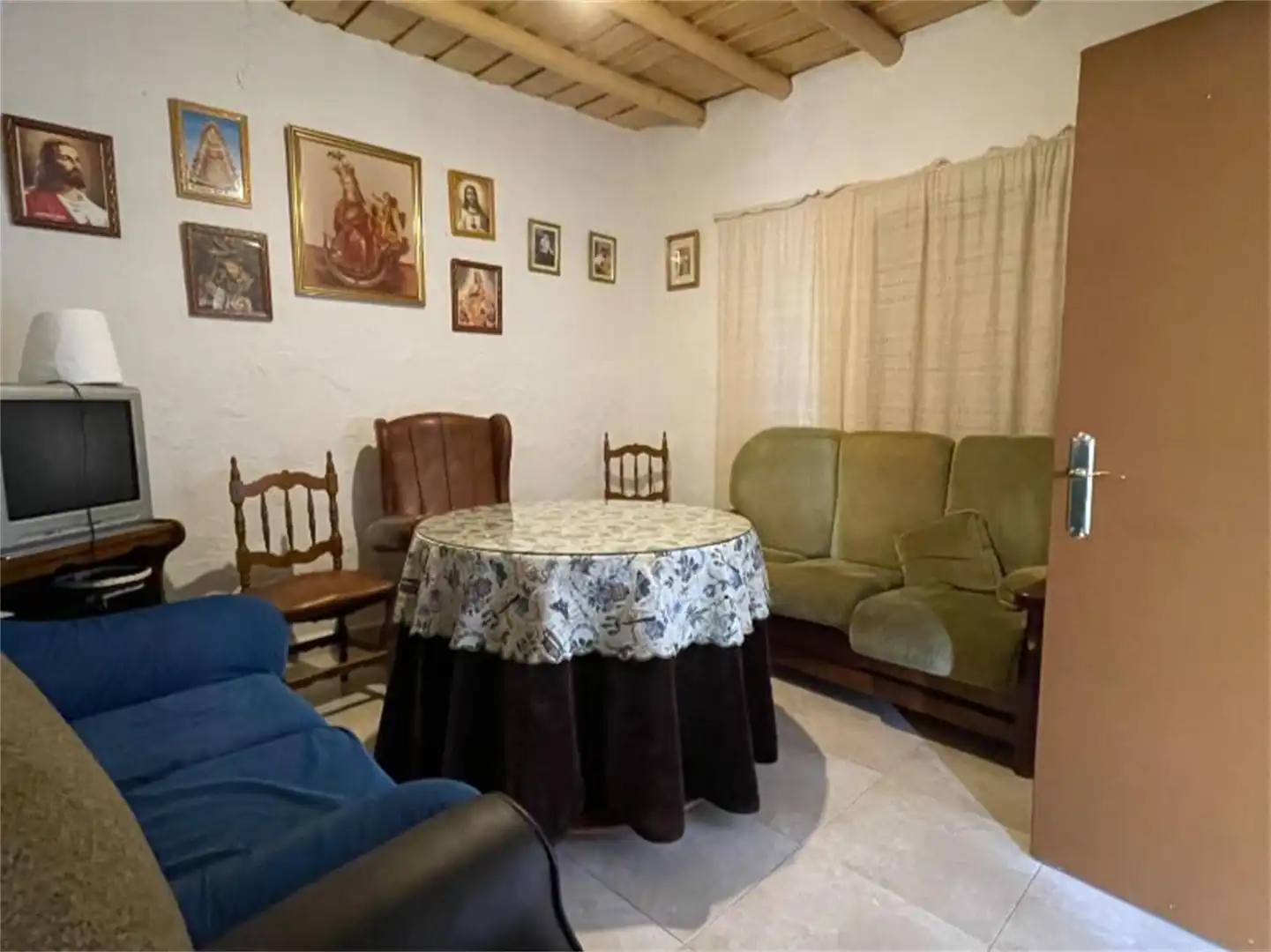 Finca rústica en venta en Calle Pilar, 33, Calzadilla de los Barros Finca rústica en venta en Calle Pilar, 33, Calzadilla de los Barros