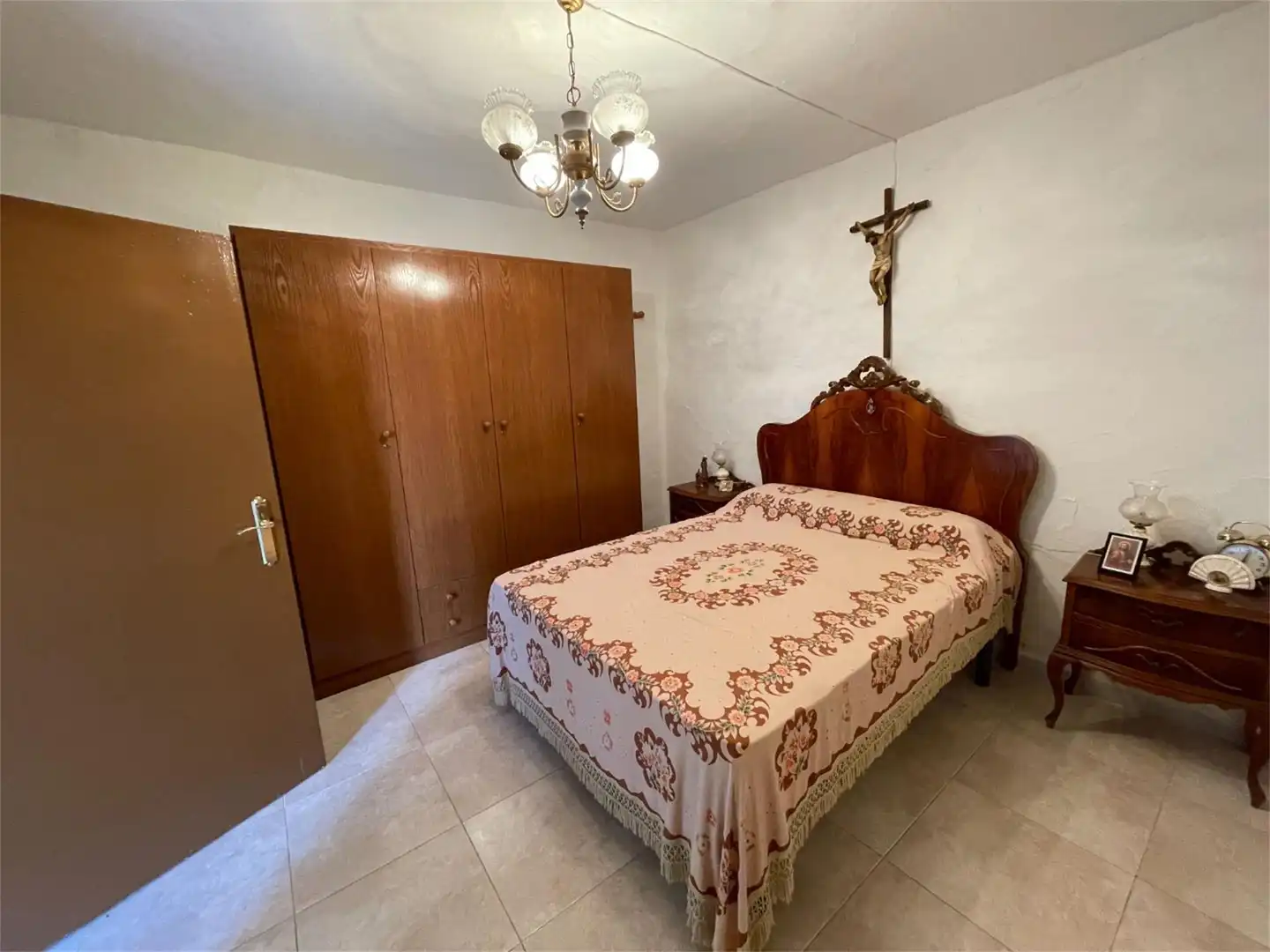 Finca rústica en venta en Calle Pilar, 33, Calzadilla de los Barros Finca rústica en venta en Calle Pilar, 33, Calzadilla de los Barros