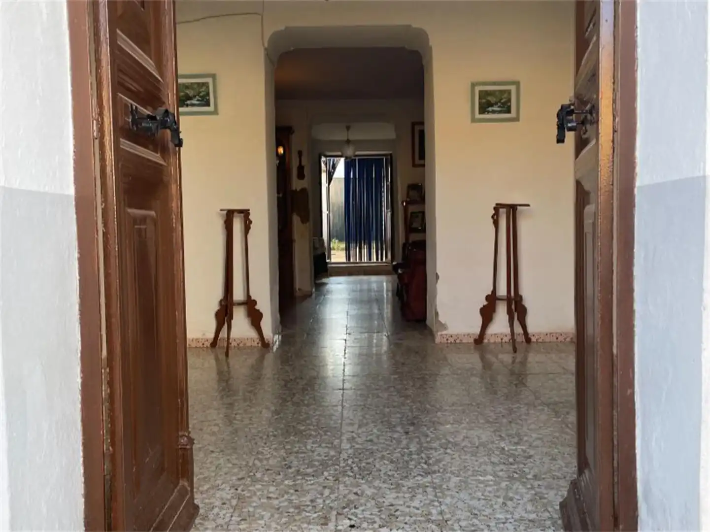 Finca rústica en venta en Calle Pilar, 33, Calzadilla de los Barros Finca rústica en venta en Calle Pilar, 33, Calzadilla de los Barros