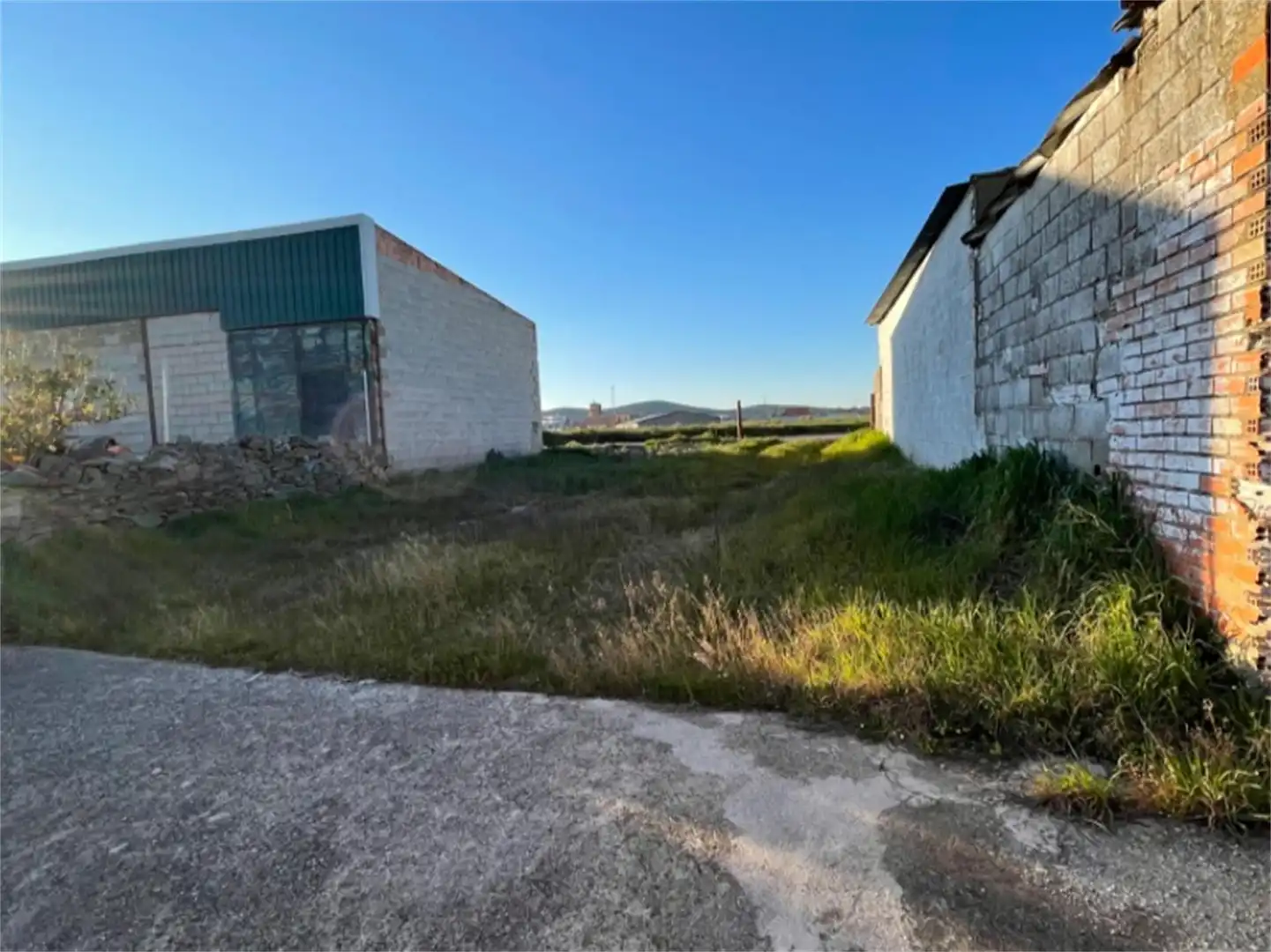 Commercial properties for sale in Calle Pilar, 33, Calzadilla de los Barros