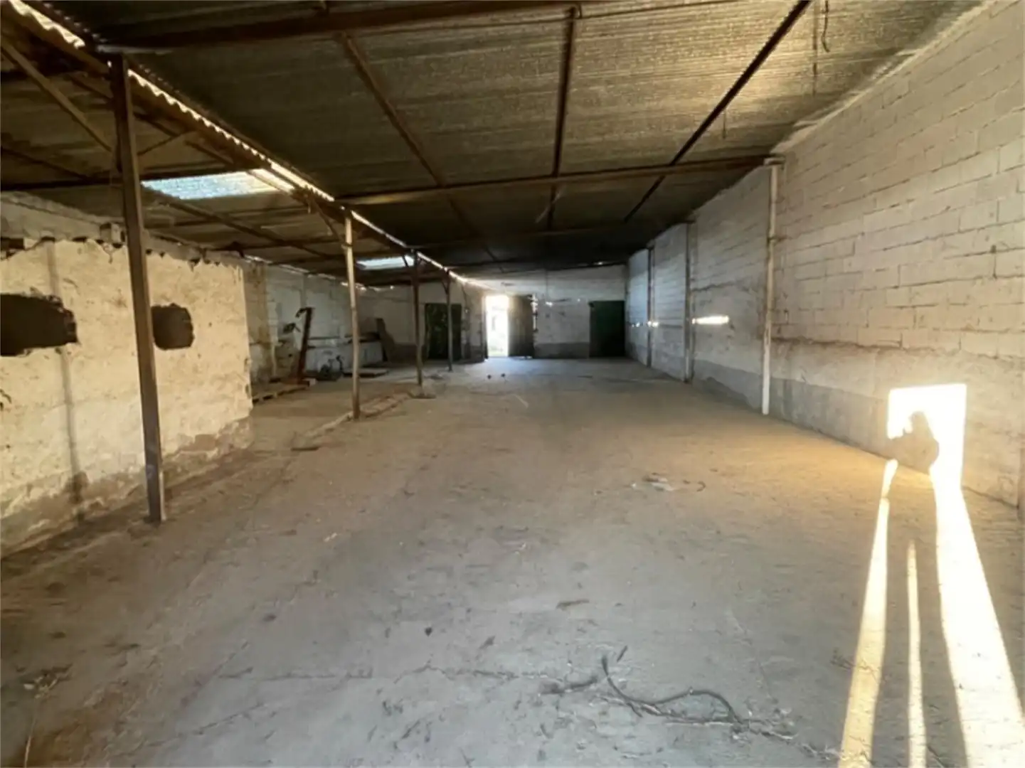 Commercial properties for sale in Calle Pilar, 33, Calzadilla de los Barros