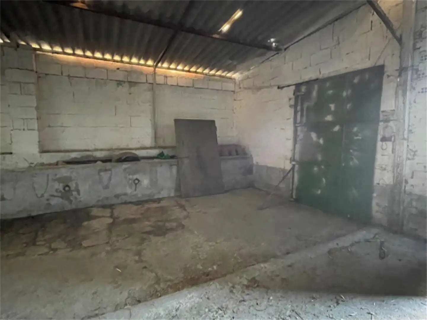 Commercial properties for sale in Calle Pilar, 33, Calzadilla de los Barros