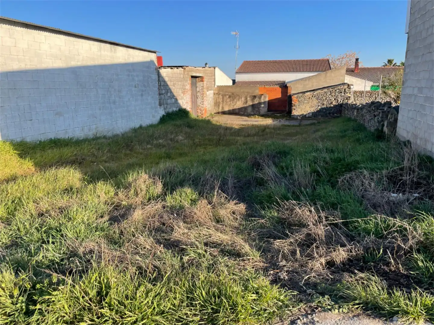 Commercial properties for sale in Calle Pilar, 33, Calzadilla de los Barros