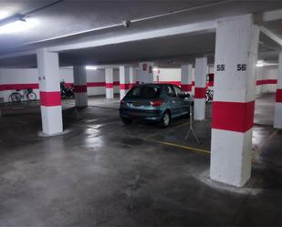 Parking of Garage for sale in Badajoz Capital