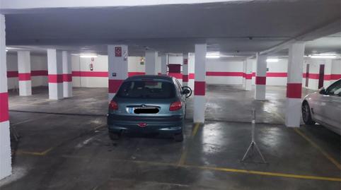 Garatge en venda a Avenida Damián Téllez Lafuente, 7, Ciudad Jardín, Badajoz - imatge 2 Foto 2 de Garatge en venda a Avenida Damián Téllez Lafuente, 7, Ciudad Jardín, Badajoz