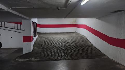 Garatge en venda a Avenida Damián Téllez Lafuente, 7, Ciudad Jardín, Badajoz - imatge 3 Foto 3 de Garatge en venda a Avenida Damián Téllez Lafuente, 7, Ciudad Jardín, Badajoz