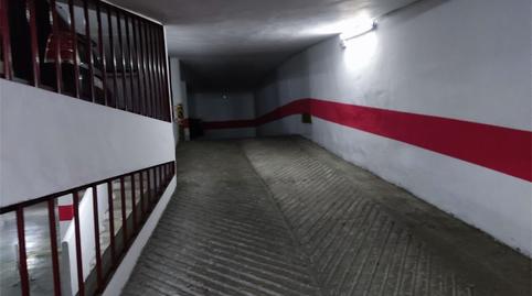 Garatge en venda a Avenida Damián Téllez Lafuente, 7, Ciudad Jardín, Badajoz - imatge 4 Foto 4 de Garatge en venda a Avenida Damián Téllez Lafuente, 7, Ciudad Jardín, Badajoz