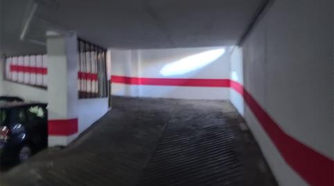 Garatge en venda a Avenida Damián Téllez Lafuente, 7, Ciudad Jardín, Badajoz - imatge 5 Foto 5 de Garatge en venda a Avenida Damián Téllez Lafuente, 7, Ciudad Jardín, Badajoz