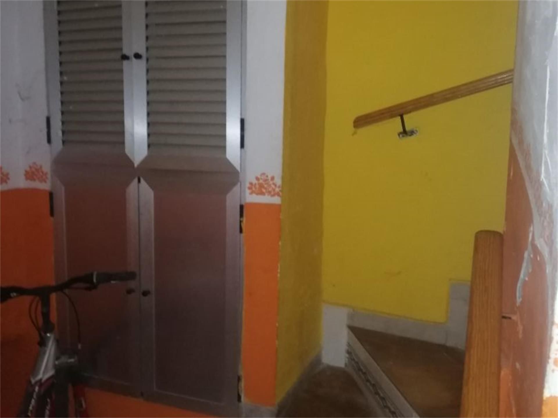 Casa adosada en venda en Borriol