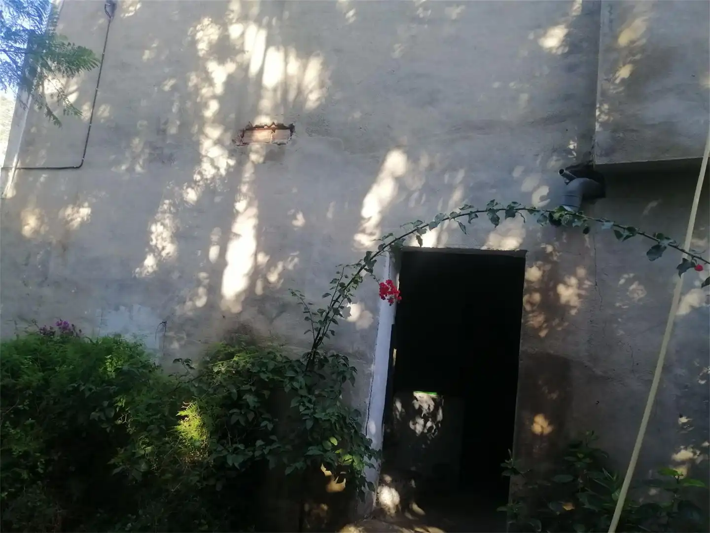 Detached homes for sale in Calle Calvario, 60, Borriol Garden of Detached homes for sale in Borriol