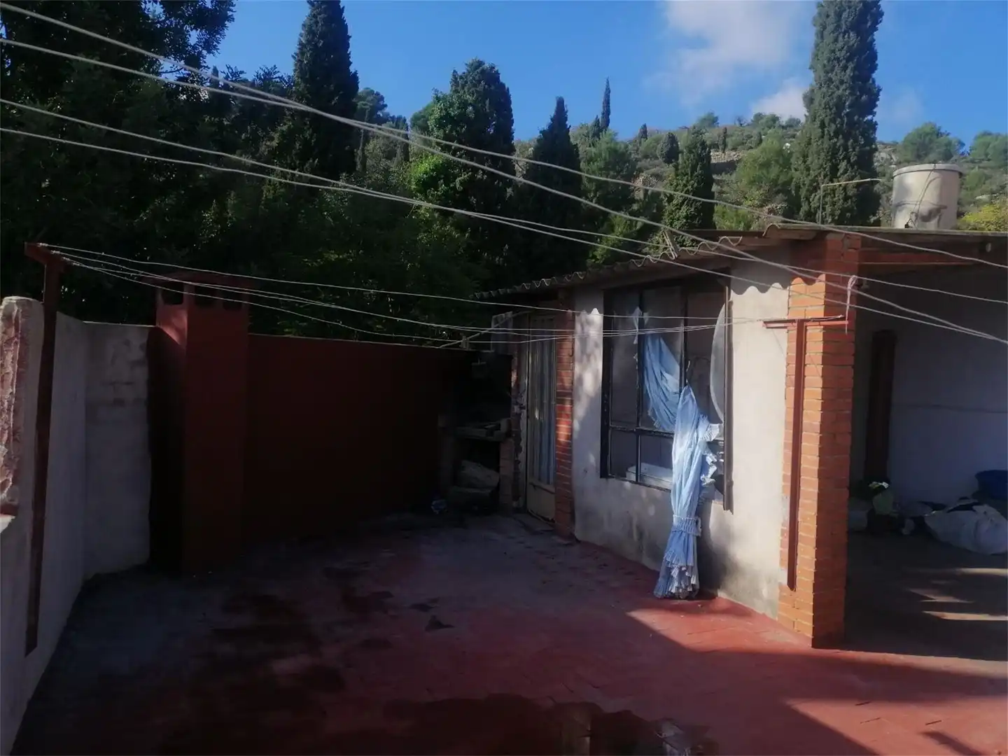 Detached homes for sale in Calle Calvario, 60, Borriol Exterior view of Detached homes for sale in Borriol