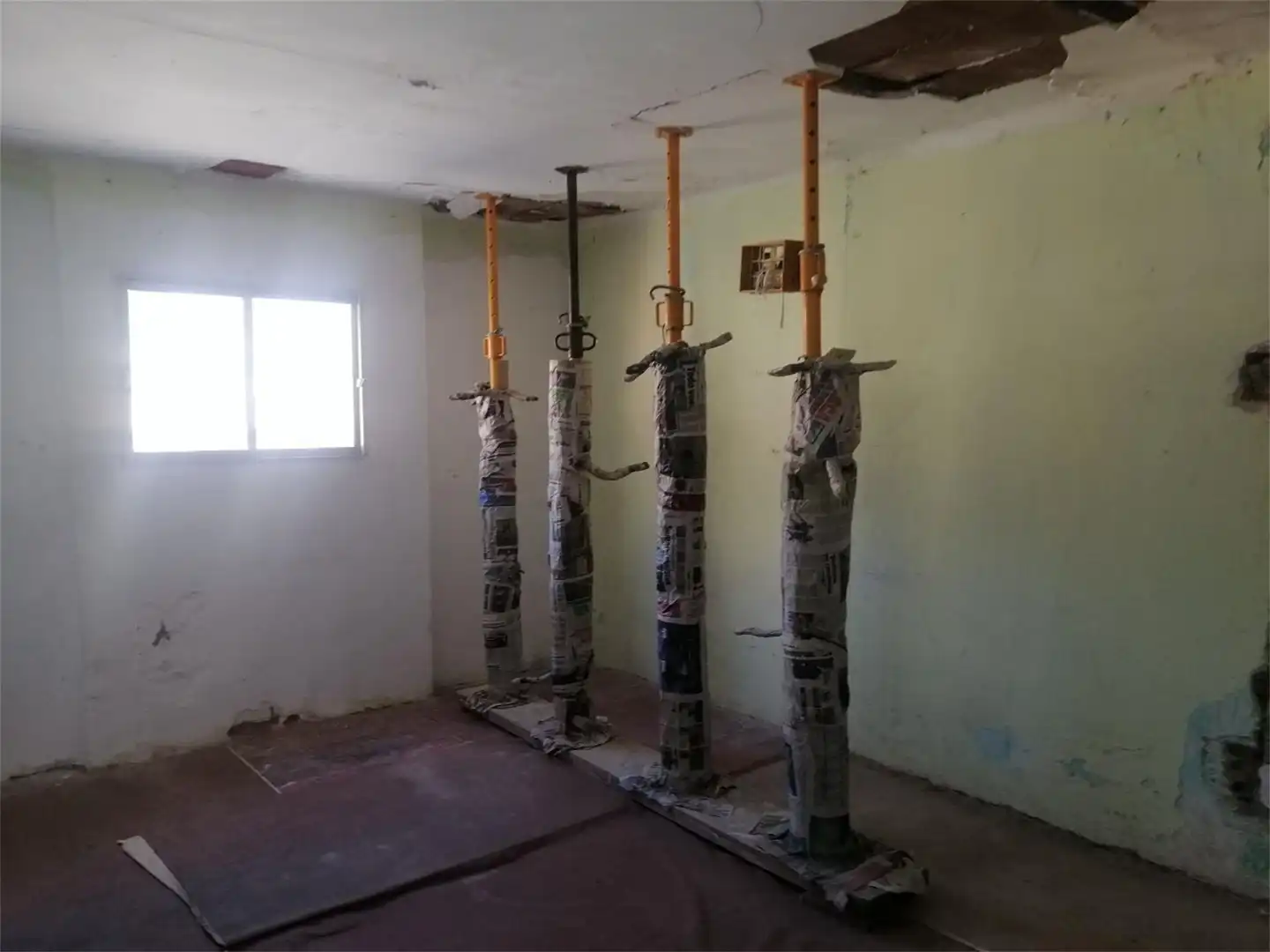 Detached homes for sale in Calle Calvario, 60, Borriol Detached homes for sale in Borriol