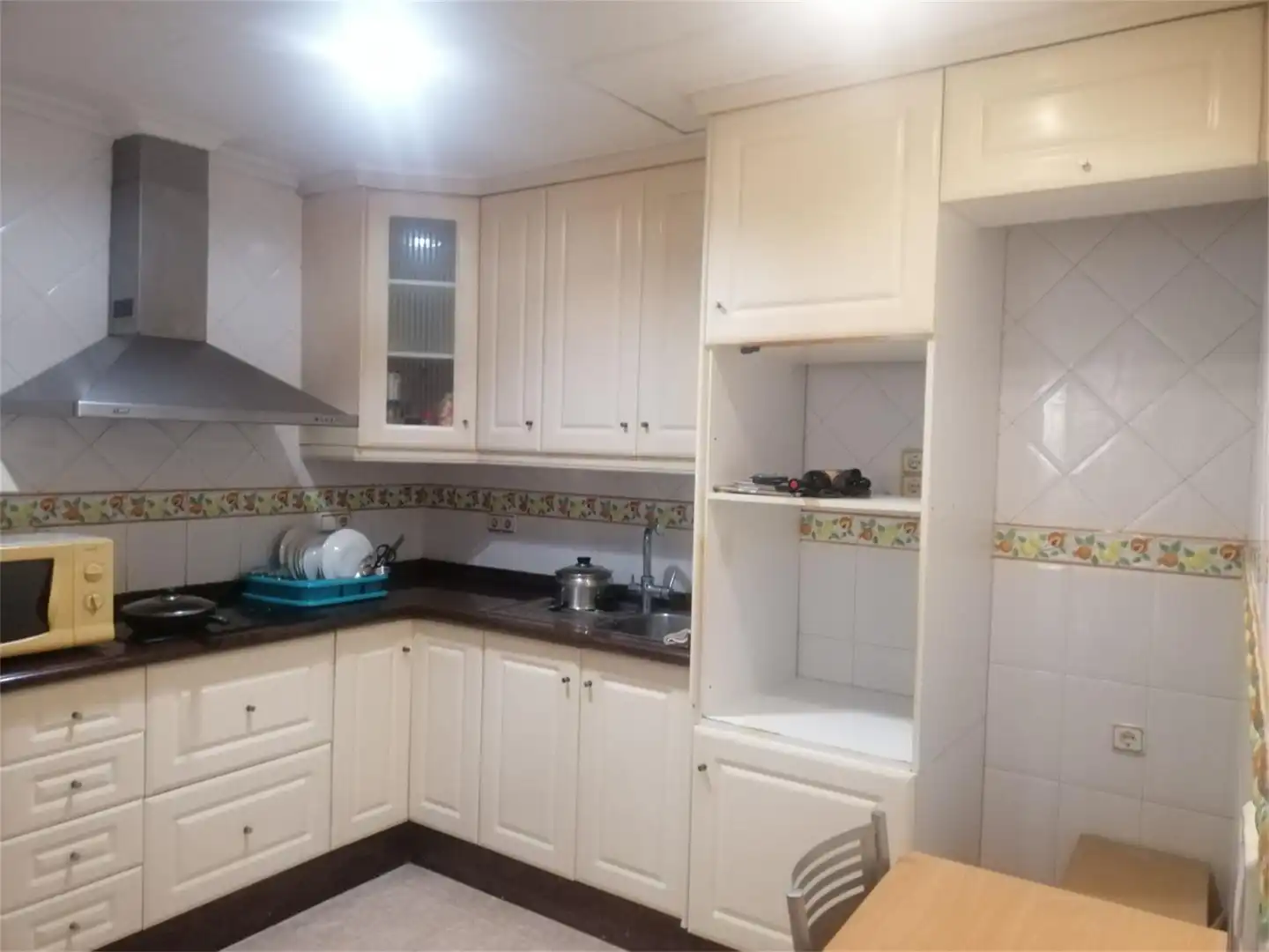 Detached homes for sale in Calle Calvario, 60, Borriol Kitchen of Detached homes for sale in Borriol