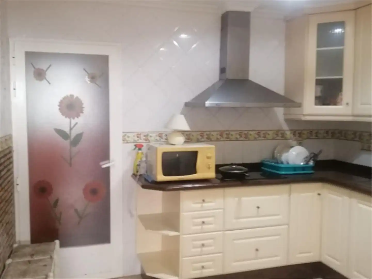 Detached homes for sale in Calle Calvario, 60, Borriol Kitchen of Detached homes for sale in Borriol