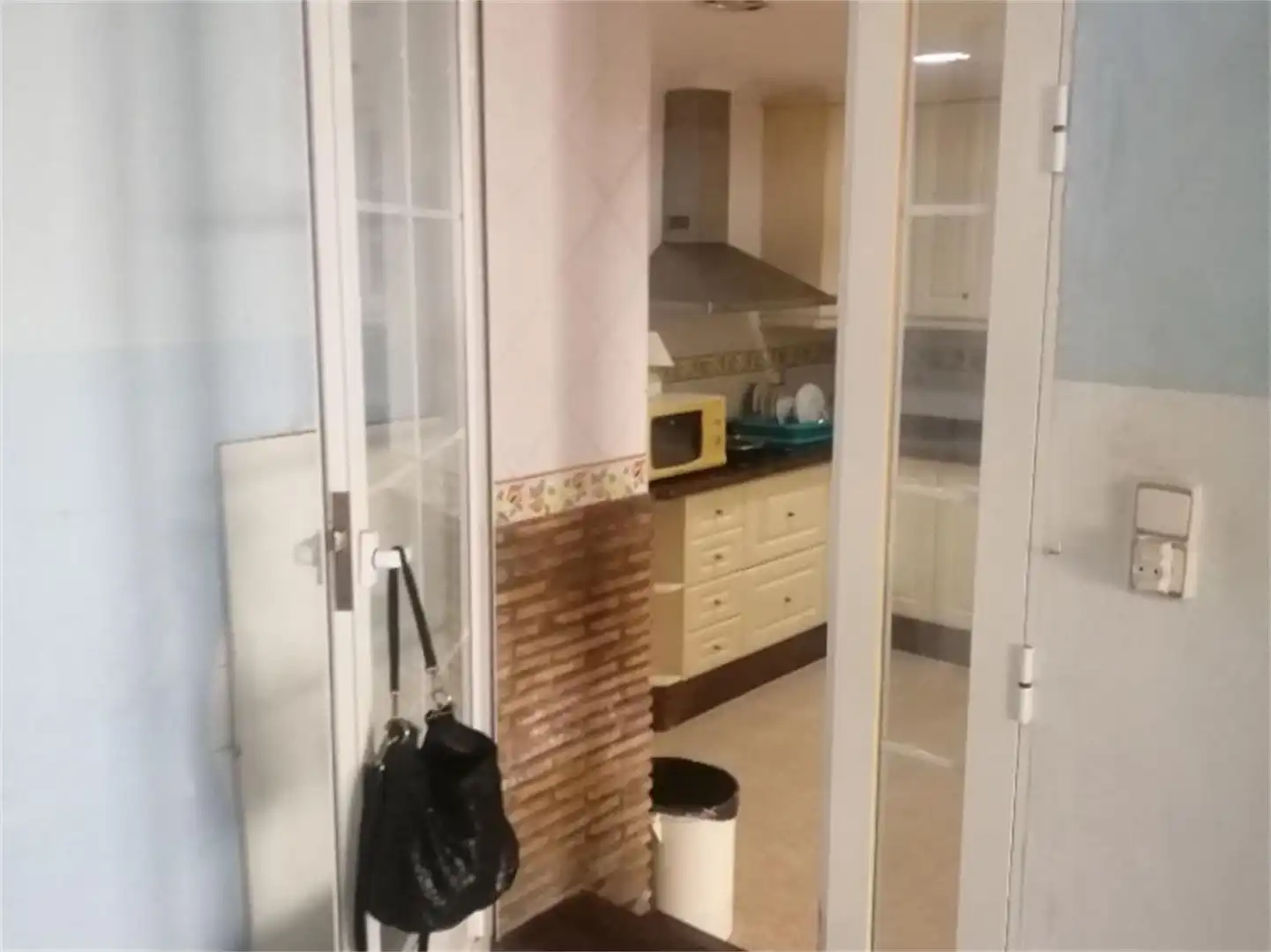Detached homes for sale in Calle Calvario, 60, Borriol Kitchen of Detached homes for sale in Borriol