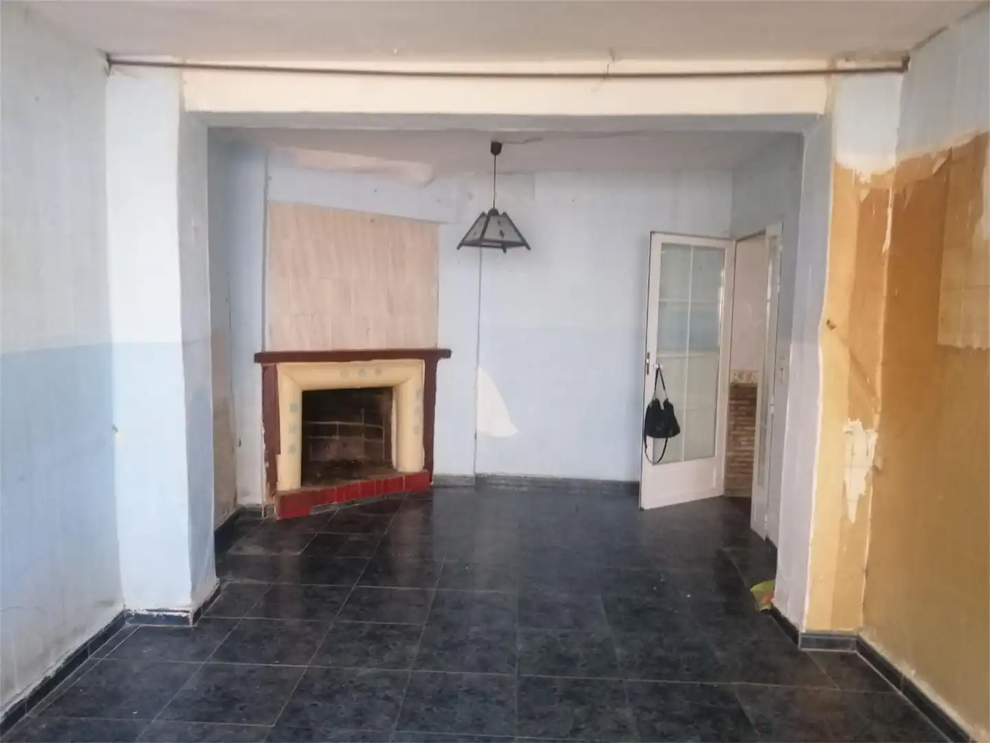 Detached homes for sale in Calle Calvario, 60, Borriol Living room of Detached homes for sale in Borriol