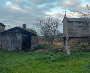 Country house zum verkauf in Aranga