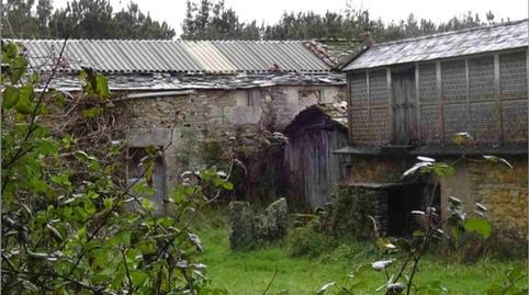 Foto 2 de Finca rústica en venda a O Apeadeiro de Orosa, Aranga, A Coruña
