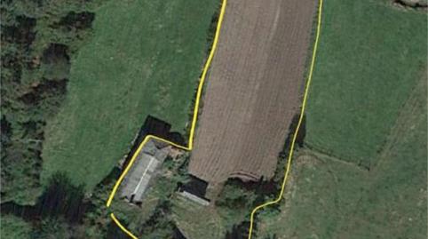 Foto 3 de Finca rústica en venda a O Apeadeiro de Orosa, Aranga, A Coruña