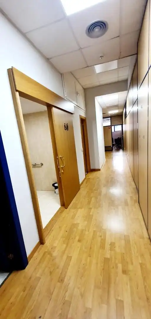 Oficina en venta en Calle Secoya, 22, Buena Vista Oficina en venta en Madrid