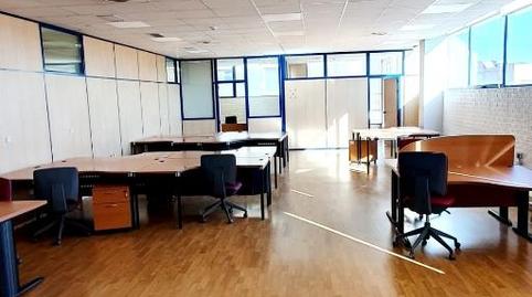 Oficina en venda a Calle Secoya, 22, Buena Vista, Madrid - imatge 4 Foto 4 de Oficina en venda a Calle Secoya, 22, Buena Vista, Madrid