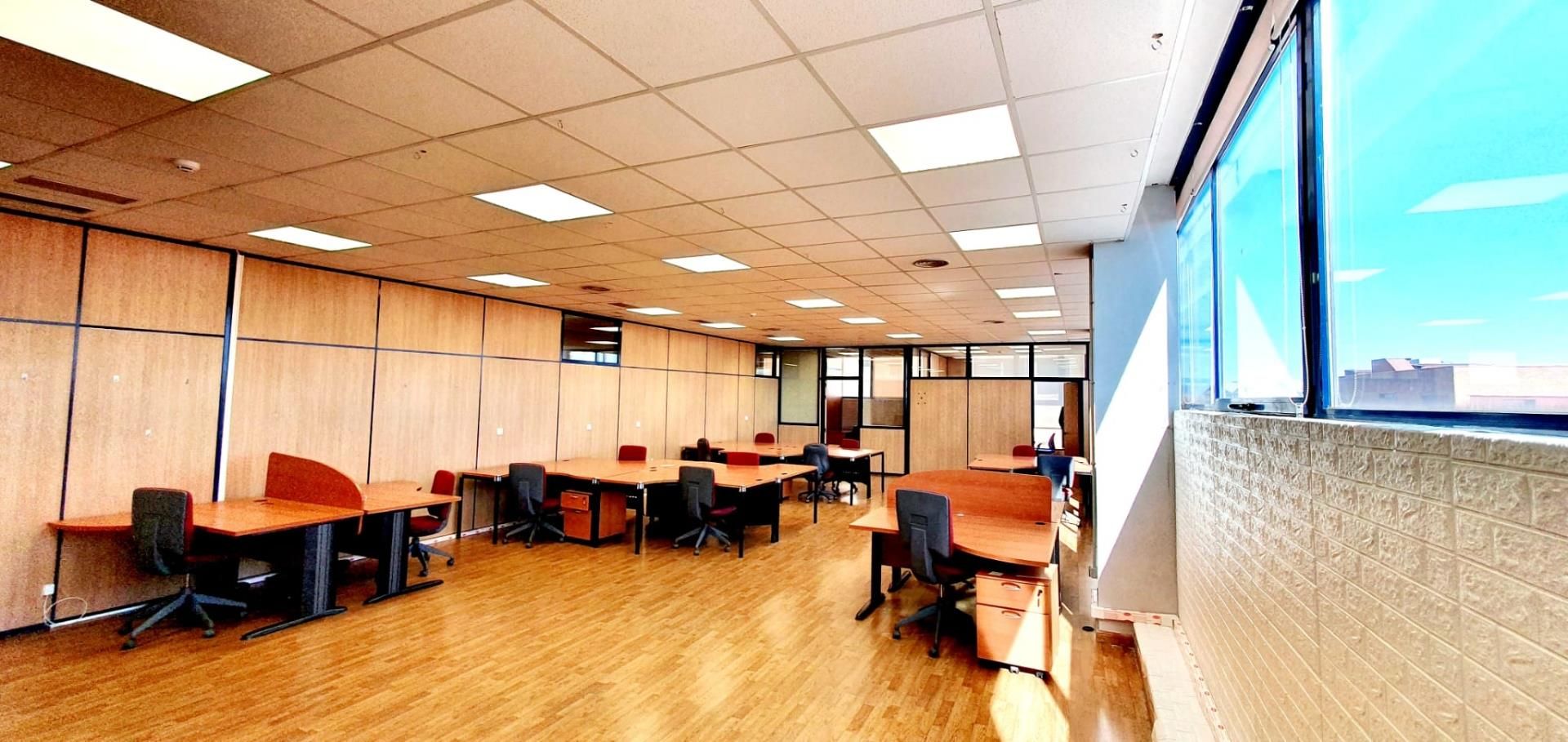 Oficina en venda a Calle Secoya, 22, Buena Vista Oficina en venda en Madrid Capital