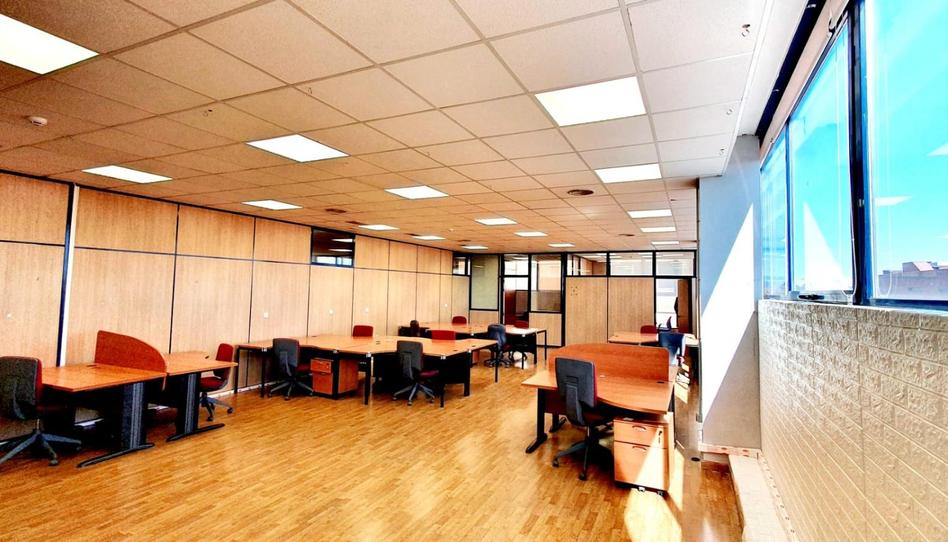 Oficina en venda a Calle Secoya, 22, Buena Vista, Madrid - imatge 1 Foto 1 de Oficina en venda a Calle Secoya, 22, Buena Vista, Madrid