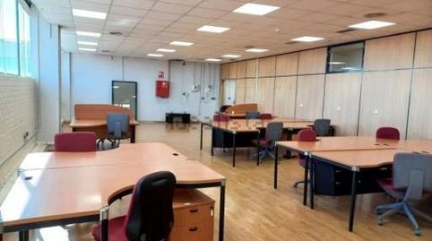 Oficina en venda a Calle Secoya, 22, Buena Vista, Madrid - imatge 2 Foto 2 de Oficina en venda a Calle Secoya, 22, Buena Vista, Madrid