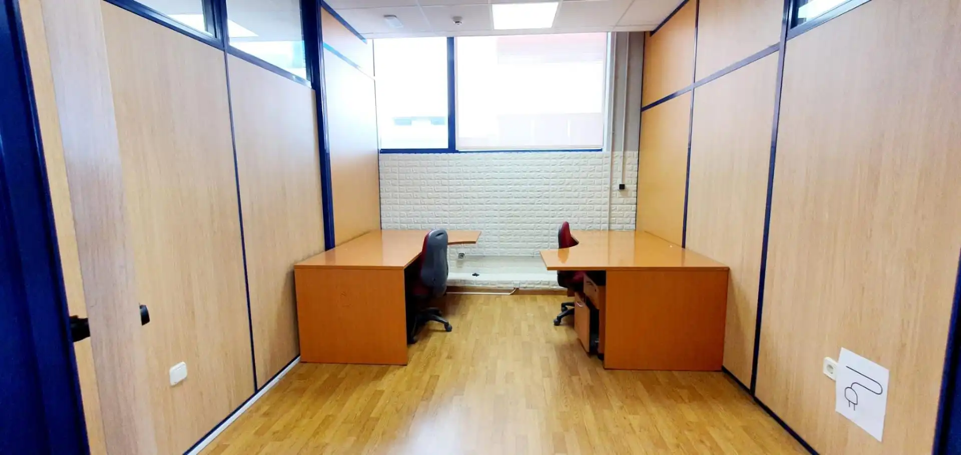 Oficina en venta en Calle Secoya, 22, Buena Vista Oficina en venta en Madrid