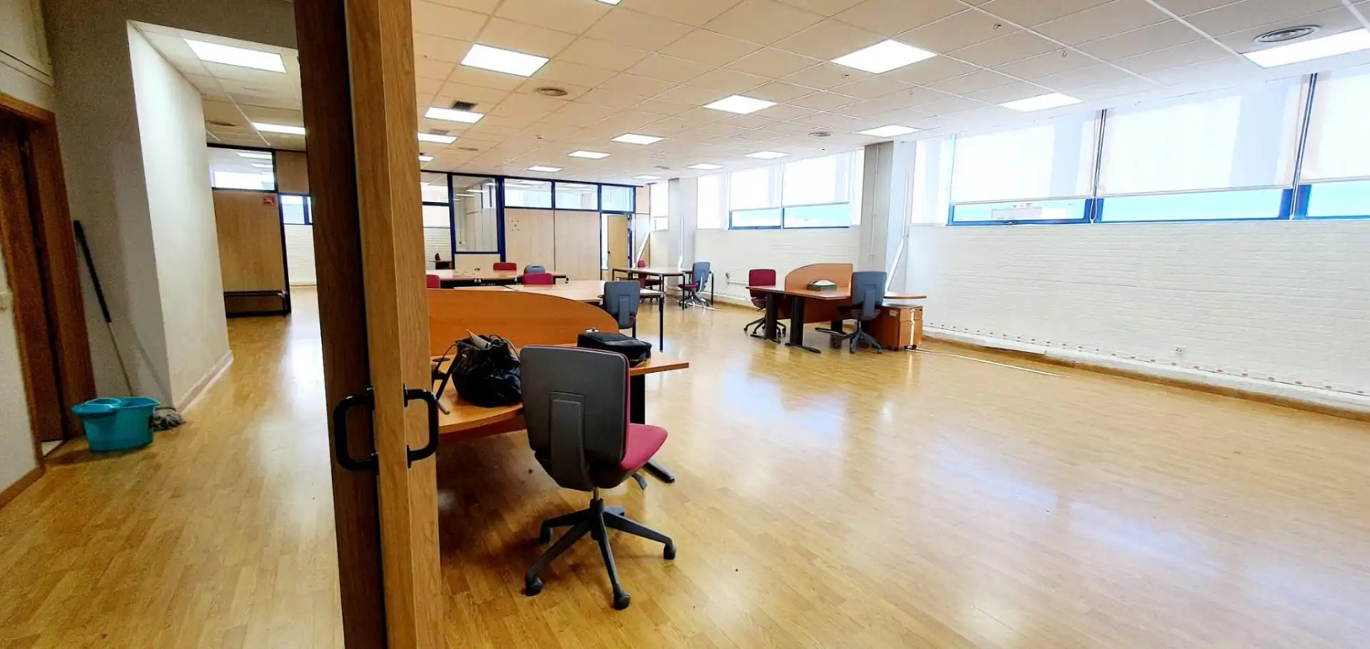 Oficina en venta en Calle Secoya, 22, Buena Vista Oficina en venta en Madrid