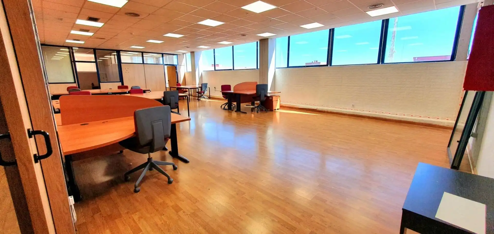 Oficina en venta en Calle Secoya, 22, Buena Vista Oficina en venta en Madrid