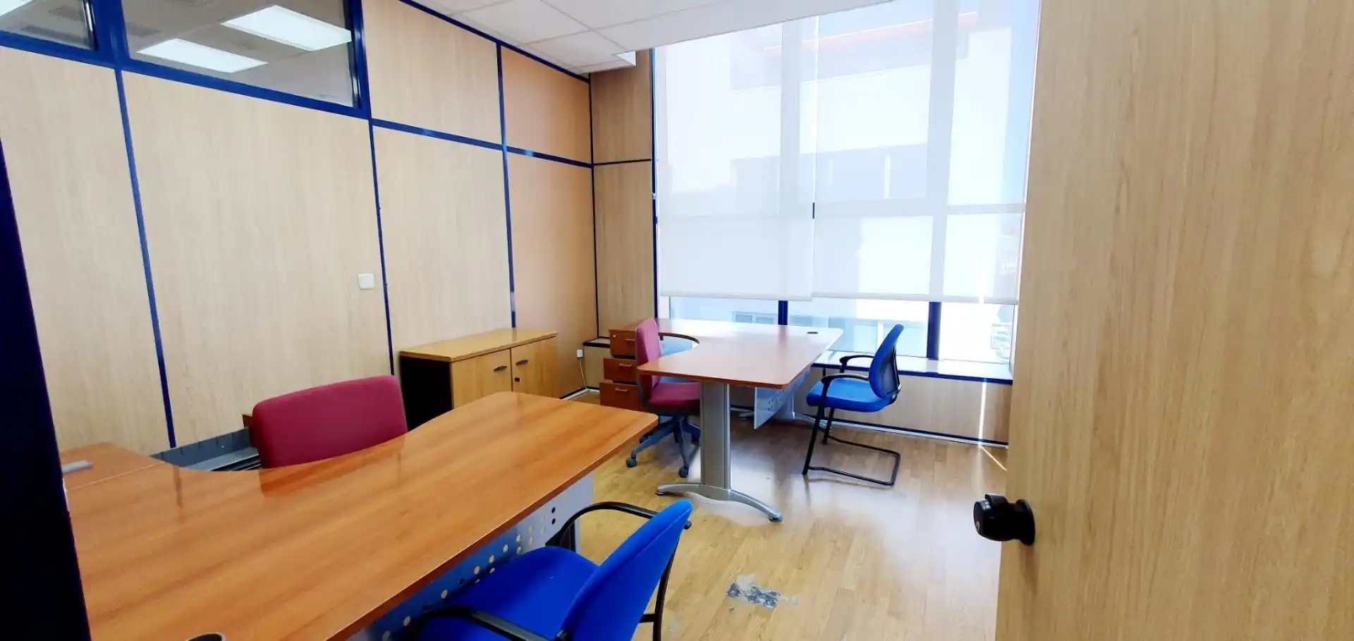 Oficina en venta en Calle Secoya, 22, Buena Vista Oficina en venta en Madrid