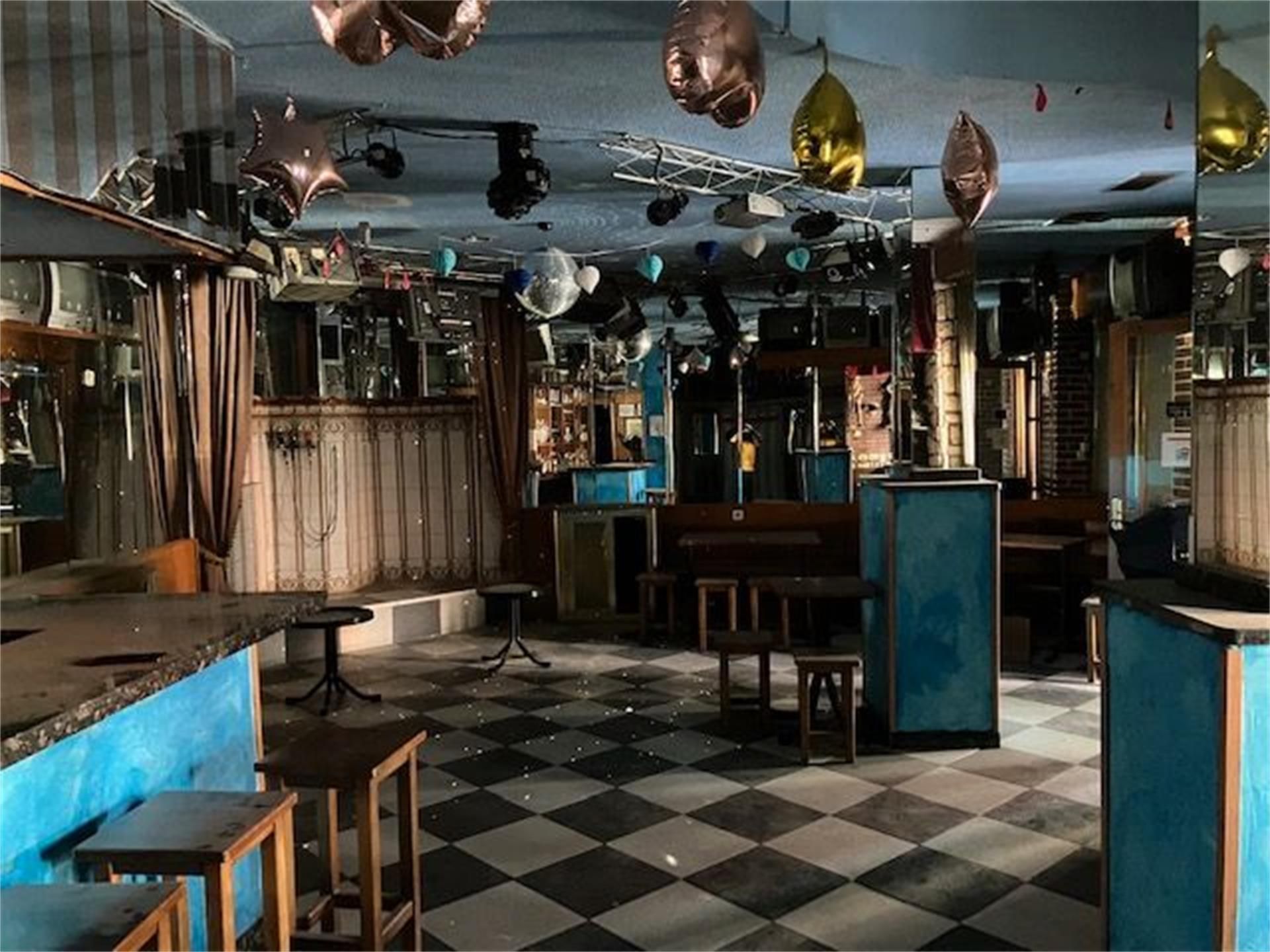 Local en venda a Calle Sevilla, 14, Centro Local en venda en Móstoles amb Aire condicionat, Calefacció i Moblat