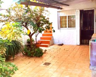 Garden of Planta baja for sale in Molina de Segura  with Air Conditioner