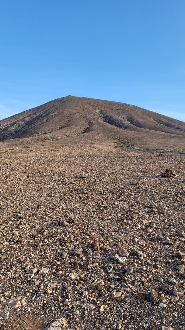 No Urbanitzable en venda en Tuineje