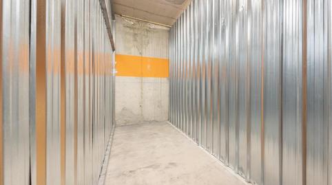 Trastero de alquiler en Avinguda de la Marina Baixa, 11, La Nucia Pueblo, Alicante - imagen 4 Foto 4 de Trastero de alquiler en Avinguda de la Marina Baixa, 11, La Nucia Pueblo, Alicante