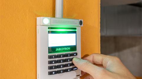 Trastero de alquiler en Avinguda de la Marina Baixa, 11, La Nucia Pueblo, Alicante - imagen 5 Foto 5 de Trastero de alquiler en Avinguda de la Marina Baixa, 11, La Nucia Pueblo, Alicante